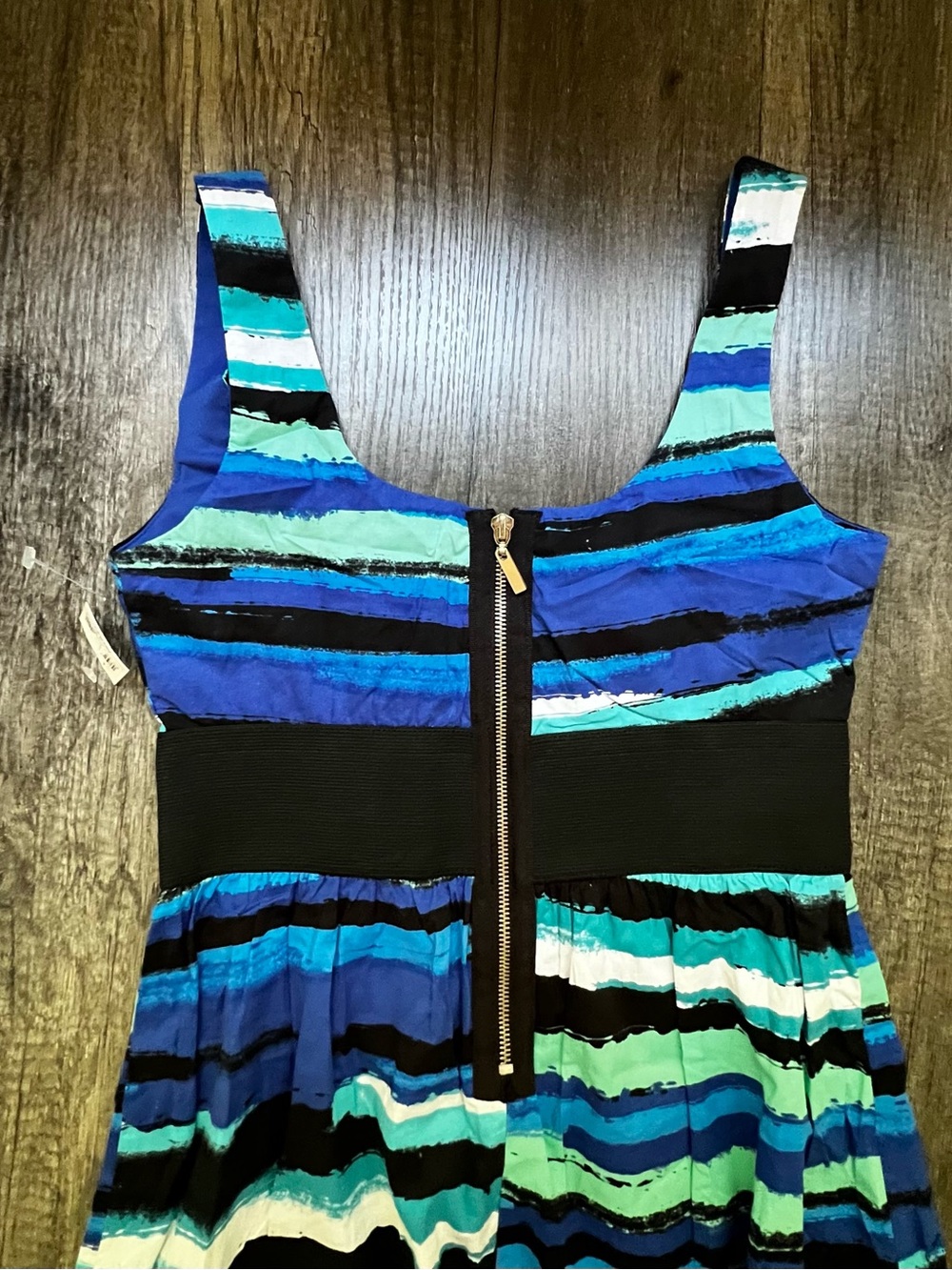 Tank Dress - Picture 5 of 6